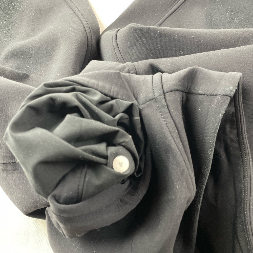Lululemon Embrace The Space Pant jogger Black soft sweat 4 - Picture 8 of 12